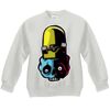 Youth ComfortBlend® EcoSmart® Fleece Crew Thumbnail