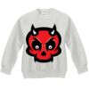 Youth ComfortBlend® EcoSmart® Fleece Crew Thumbnail