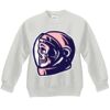 Youth ComfortBlend® EcoSmart® Fleece Crew Thumbnail