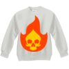 Youth ComfortBlend® EcoSmart® Fleece Crew Thumbnail