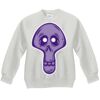 Youth ComfortBlend® EcoSmart® Fleece Crew Thumbnail