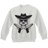 Youth ComfortBlend® EcoSmart® Fleece Crew Thumbnail