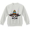 Youth ComfortBlend® EcoSmart® Fleece Crew Thumbnail