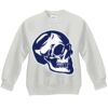Youth ComfortBlend® EcoSmart® Fleece Crew Thumbnail