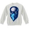 Youth ComfortBlend® EcoSmart® Fleece Crew Thumbnail