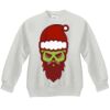 Youth ComfortBlend® EcoSmart® Fleece Crew Thumbnail