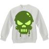 Youth ComfortBlend® EcoSmart® Fleece Crew Thumbnail