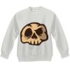 Youth ComfortBlend® EcoSmart® Fleece Crew Thumbnail