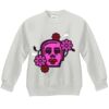 Youth ComfortBlend® EcoSmart® Fleece Crew Thumbnail