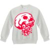 Youth ComfortBlend® EcoSmart® Fleece Crew Thumbnail