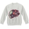Youth ComfortBlend® EcoSmart® Fleece Crew Thumbnail