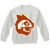 Youth ComfortBlend® EcoSmart® Fleece Crew Thumbnail