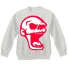 Youth ComfortBlend® EcoSmart® Fleece Crew Thumbnail