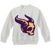 Youth ComfortBlend® EcoSmart® Fleece Crew Thumbnail