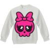 Youth ComfortBlend® EcoSmart® Fleece Crew Thumbnail