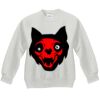 Youth ComfortBlend® EcoSmart® Fleece Crew Thumbnail