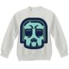 Youth ComfortBlend® EcoSmart® Fleece Crew Thumbnail