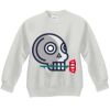 Youth ComfortBlend® EcoSmart® Fleece Crew Thumbnail