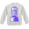 Youth ComfortBlend® EcoSmart® Fleece Crew Thumbnail