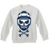 Youth ComfortBlend® EcoSmart® Fleece Crew Thumbnail