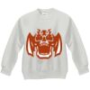 Youth ComfortBlend® EcoSmart® Fleece Crew Thumbnail
