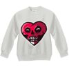 Youth ComfortBlend® EcoSmart® Fleece Crew Thumbnail