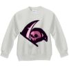 Youth ComfortBlend® EcoSmart® Fleece Crew Thumbnail