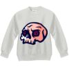 Youth ComfortBlend® EcoSmart® Fleece Crew Thumbnail