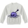 Youth ComfortBlend® EcoSmart® Fleece Crew Thumbnail