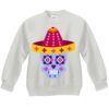 Youth ComfortBlend® EcoSmart® Fleece Crew Thumbnail