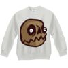 Youth ComfortBlend® EcoSmart® Fleece Crew Thumbnail