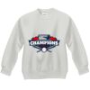 Youth ComfortBlend® EcoSmart® Fleece Crew Thumbnail