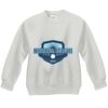 Youth ComfortBlend® EcoSmart® Fleece Crew Thumbnail