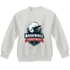 Youth ComfortBlend® EcoSmart® Fleece Crew Thumbnail