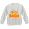 Youth ComfortBlend® EcoSmart® Fleece Crew Thumbnail