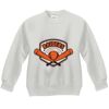 Youth ComfortBlend® EcoSmart® Fleece Crew Thumbnail