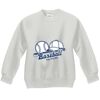 Youth ComfortBlend® EcoSmart® Fleece Crew Thumbnail