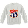 Youth ComfortBlend® EcoSmart® Fleece Crew Thumbnail