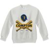Youth ComfortBlend® EcoSmart® Fleece Crew Thumbnail