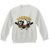 Youth ComfortBlend® EcoSmart® Fleece Crew Thumbnail