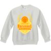 Youth ComfortBlend® EcoSmart® Fleece Crew Thumbnail