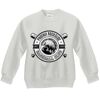Youth ComfortBlend® EcoSmart® Fleece Crew Thumbnail