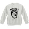 Youth ComfortBlend® EcoSmart® Fleece Crew Thumbnail