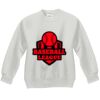 Youth ComfortBlend® EcoSmart® Fleece Crew Thumbnail