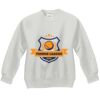 Youth ComfortBlend® EcoSmart® Fleece Crew Thumbnail