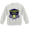 Youth ComfortBlend® EcoSmart® Fleece Crew Thumbnail