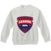 Youth ComfortBlend® EcoSmart® Fleece Crew Thumbnail