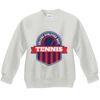 Youth ComfortBlend® EcoSmart® Fleece Crew Thumbnail