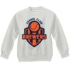 Youth ComfortBlend® EcoSmart® Fleece Crew Thumbnail