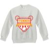 Youth ComfortBlend® EcoSmart® Fleece Crew Thumbnail